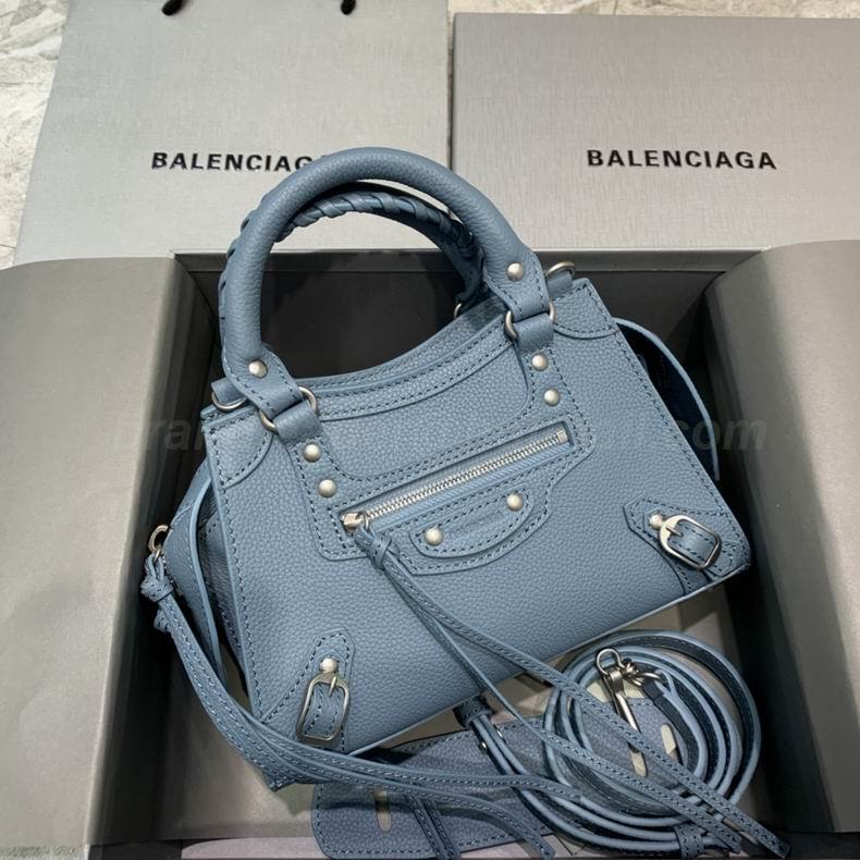 Balenciaga Handbags 198